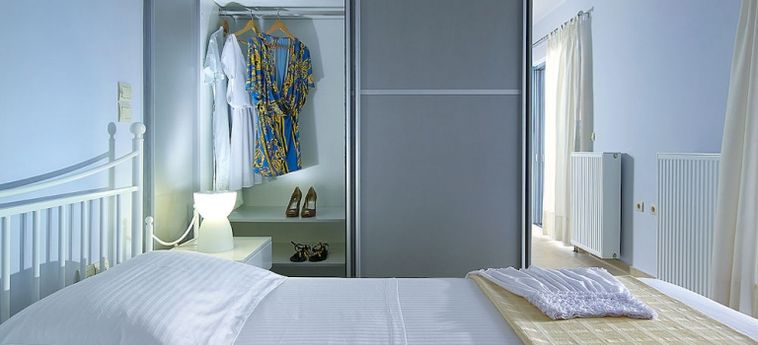 Hotel Xenia Residence &Amp; Suites:  EUBOEA