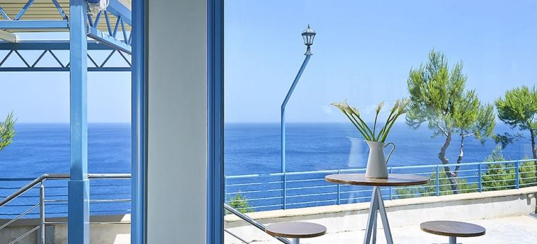 Hotel Xenia Residence &Amp; Suites:  EUBOEA