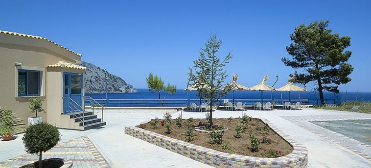 Hotel Xenia Residence &Amp; Suites:  EUBOEA