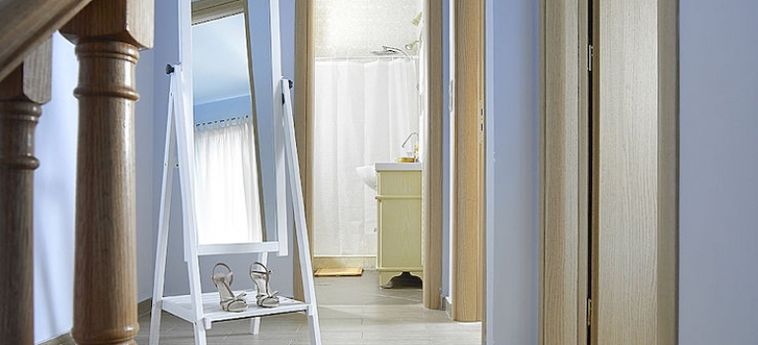 Hotel Xenia Residence &Amp; Suites:  EUBOEA