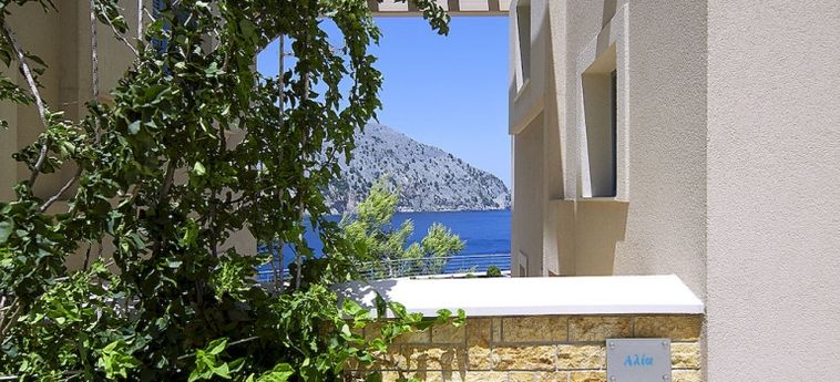 Hotel Xenia Residence &Amp; Suites:  EUBOEA