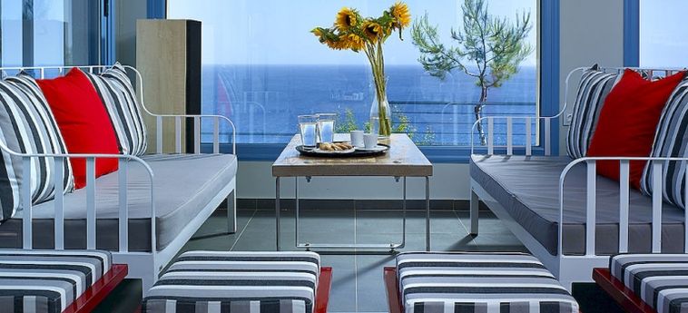 Hotel Xenia Residence &Amp; Suites:  EUBOEA