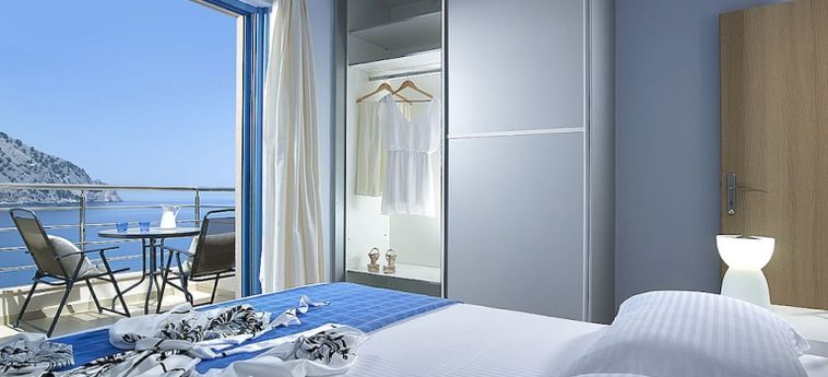 Hotel Xenia Residence &Amp; Suites:  EUBOEA