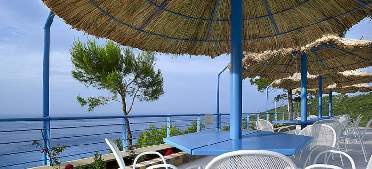 Hotel Xenia Residence &Amp; Suites:  EUBOEA