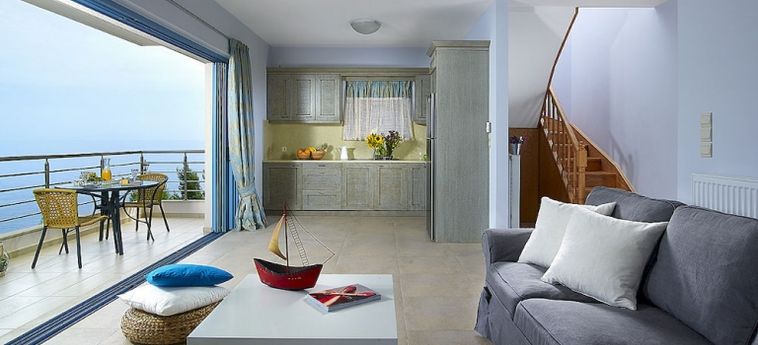Hotel Xenia Residence &Amp; Suites:  EUBOEA
