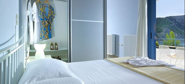 Hotel Xenia Residence &Amp; Suites:  EUBOEA