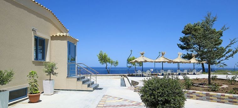 Hotel Xenia Residence &Amp; Suites:  EUBOEA