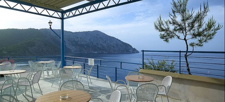 Hotel Xenia Residence &Amp; Suites:  EUBOEA