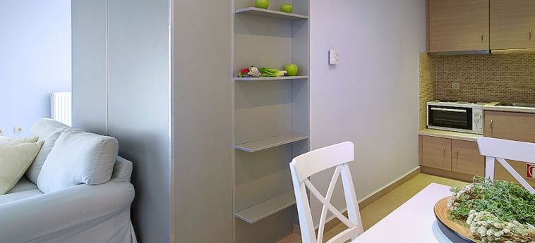 Hotel Xenia Residence &Amp; Suites:  EUBOEA