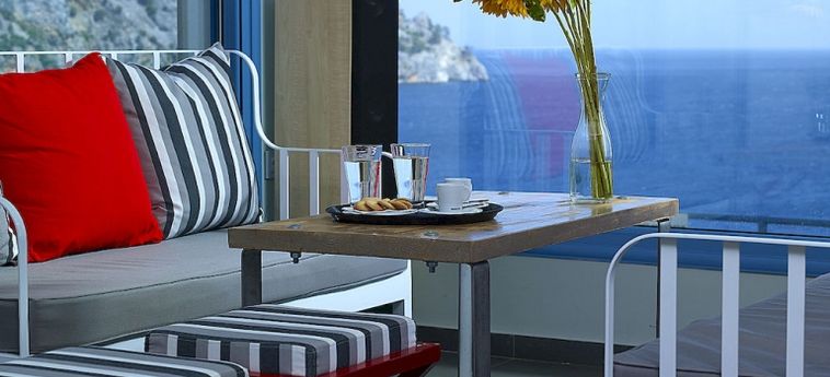 Hotel Xenia Residence &Amp; Suites:  EUBOEA