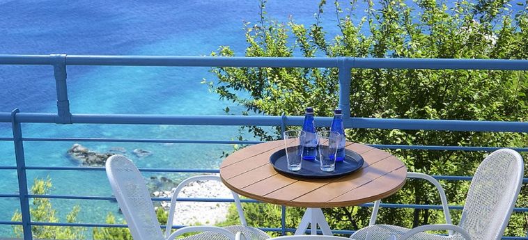 Hotel Xenia Residence &Amp; Suites:  EUBOEA