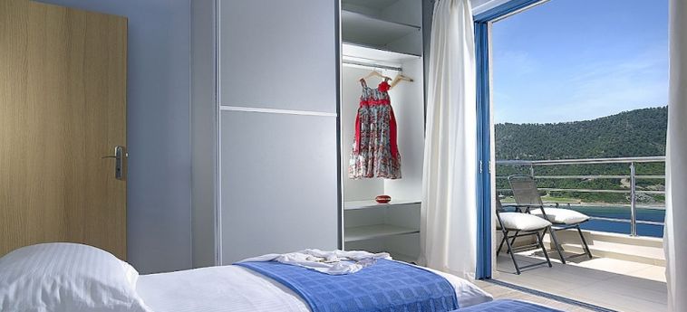 Hotel Xenia Residence &Amp; Suites:  EUBOEA