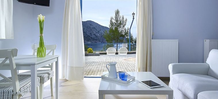 Hotel Xenia Residence &Amp; Suites:  EUBOEA
