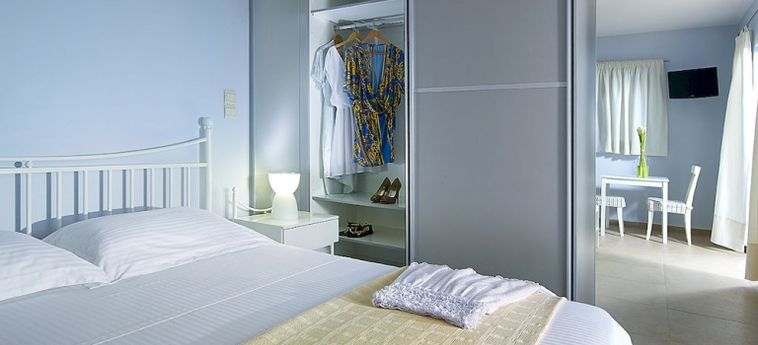 Hotel Xenia Residence &Amp; Suites:  EUBOEA