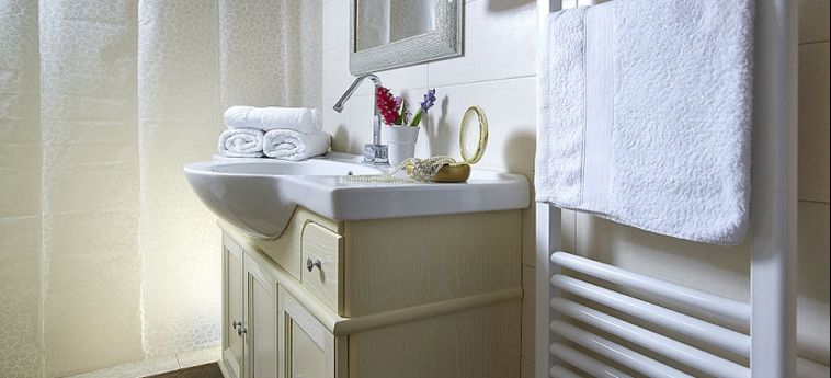 Hotel Xenia Residence &Amp; Suites:  EUBOEA