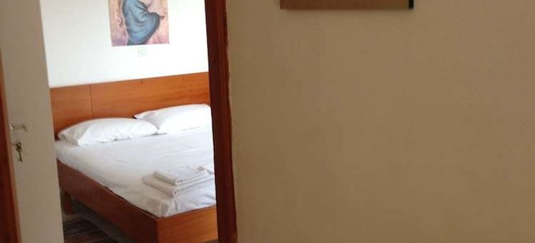 Gikas Apartments:  EUBOEA