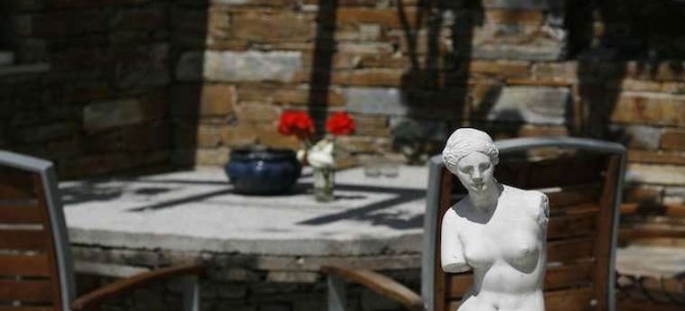 Gikas Apartments:  EUBOEA