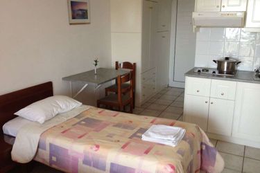 Gikas Apartments Euboea: Photo 