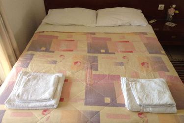 Gikas Apartments Euboea: Photo 