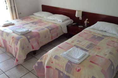 Gikas Apartments Euboea: Photo 