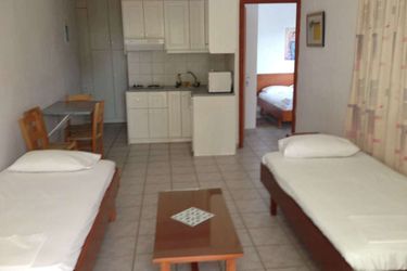 Gikas Apartments Euboea: Photo 