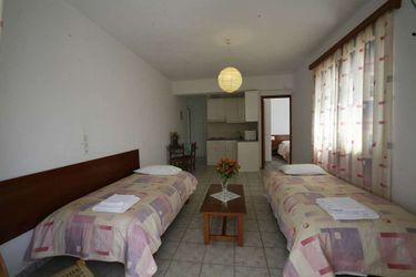 Gikas Apartments Euboea: Photo 