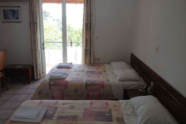 Gikas Apartments Euboea: Photo 