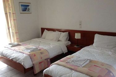 Gikas Apartments Euboea: Photo 