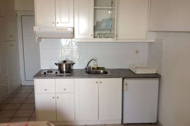 Gikas Apartments Euboea: Photo 