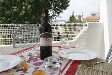 Gikas Apartments Euboea: Photo 
