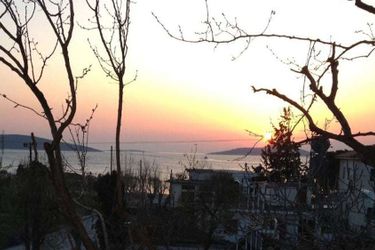 Gikas Apartments Euboea: Photo 