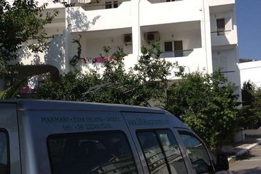 Gikas Apartments Euboea: Photo 