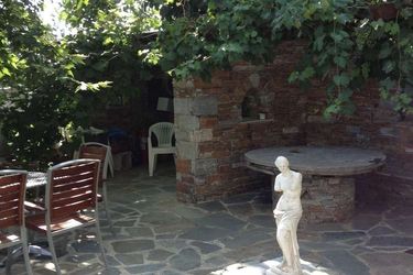Gikas Apartments Euboea: Photo 