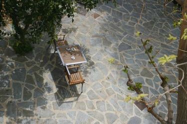 Gikas Apartments Euboea: Photo 