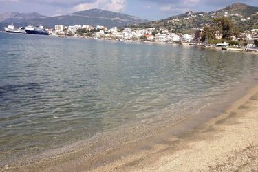 Gikas Apartments Euboea: Photo 