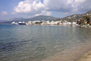 Gikas Apartments Euboea: Photo 