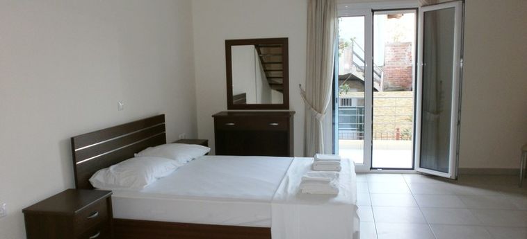 Artemis Marina Apartments Euboea: Foto 