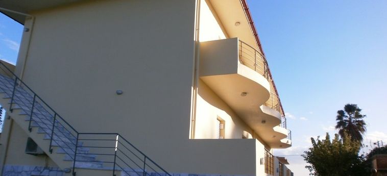 Artemis Marina Apartments Euboea: Foto 
