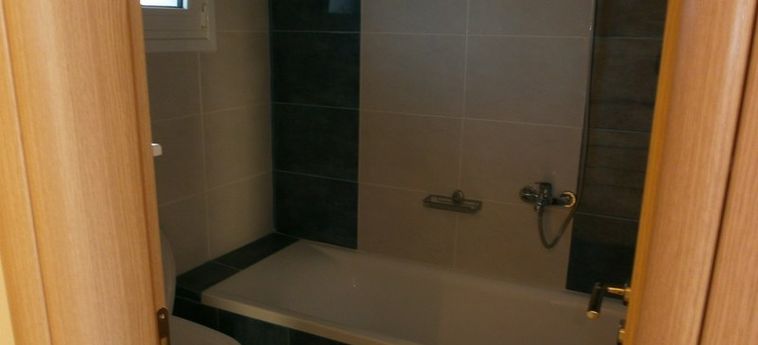 Artemis Marina Apartments Euboea: Foto 