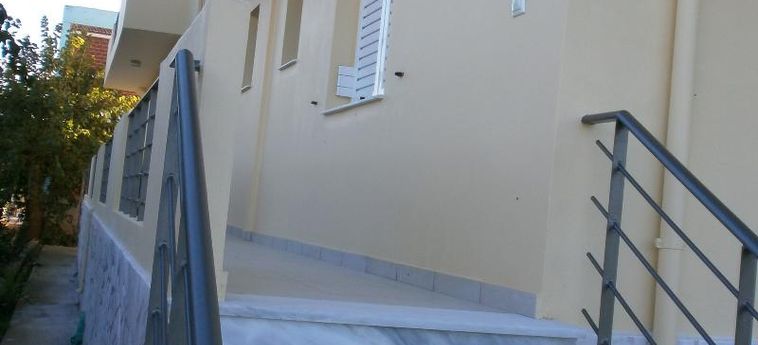 Artemis Marina Apartments Euboea: Foto 