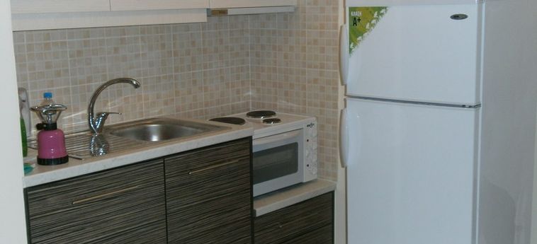Artemis Marina Apartments Euboea: Foto 