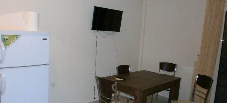 Artemis Marina Apartments Euboea: Foto 