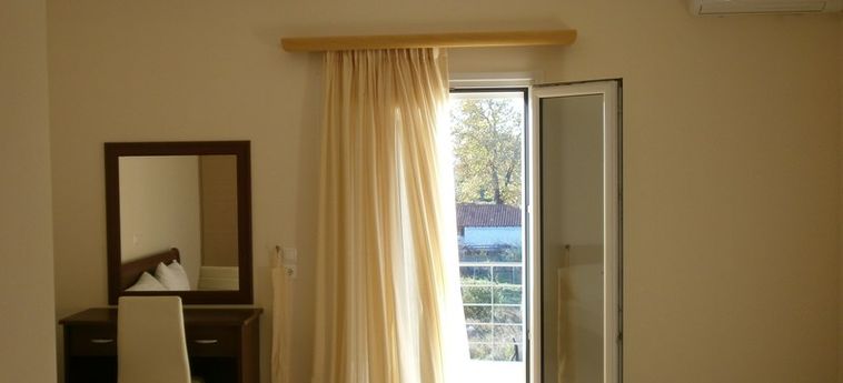 Artemis Marina Apartments Euboea: Foto 
