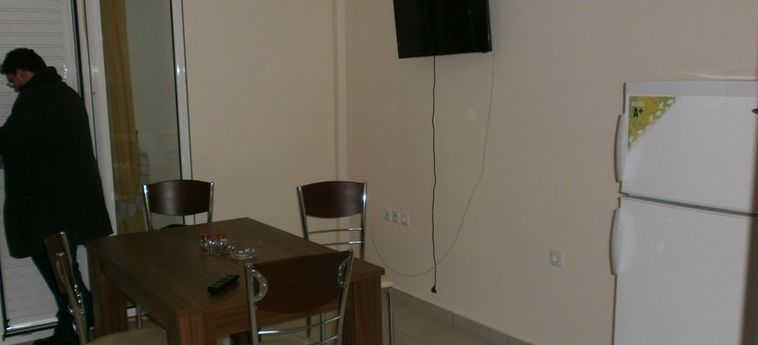 Artemis Marina Apartments Euboea: Foto 