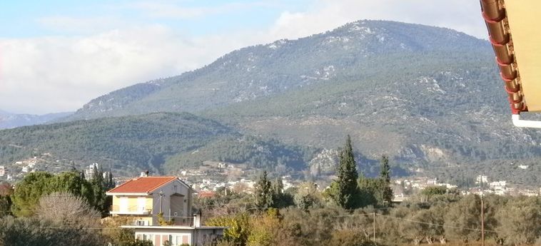 Artemis Marina Apartments Euboea: Foto 