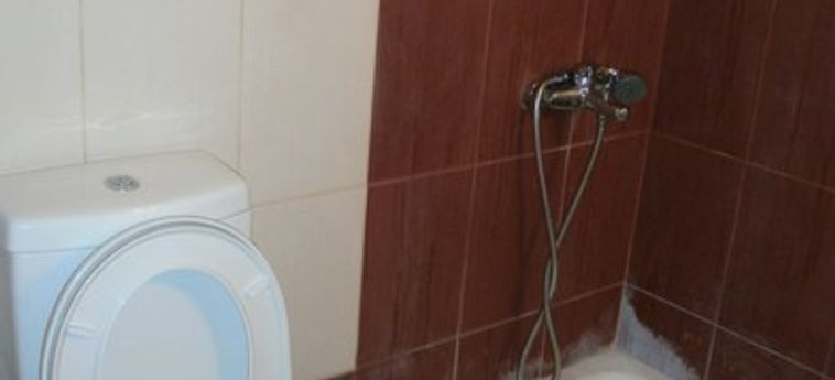 Artemis Marina Apartments Euboea: Foto 