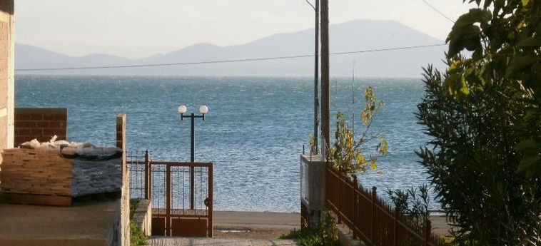 Artemis Marina Apartments Euboea: Foto 