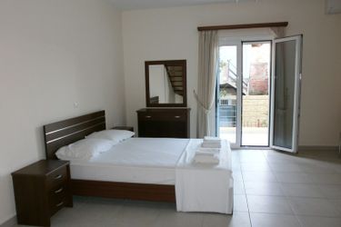 Artemis Marina Apartments Euboea: Photo 