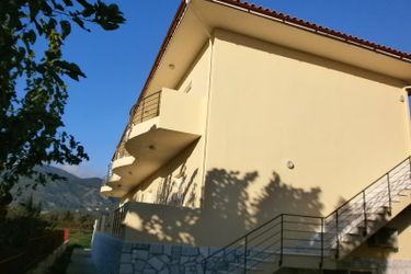 Artemis Marina Apartments Euboea: Photo 
