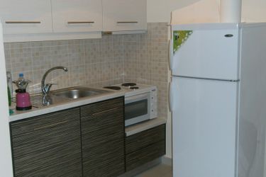 Artemis Marina Apartments Euboea: Photo 